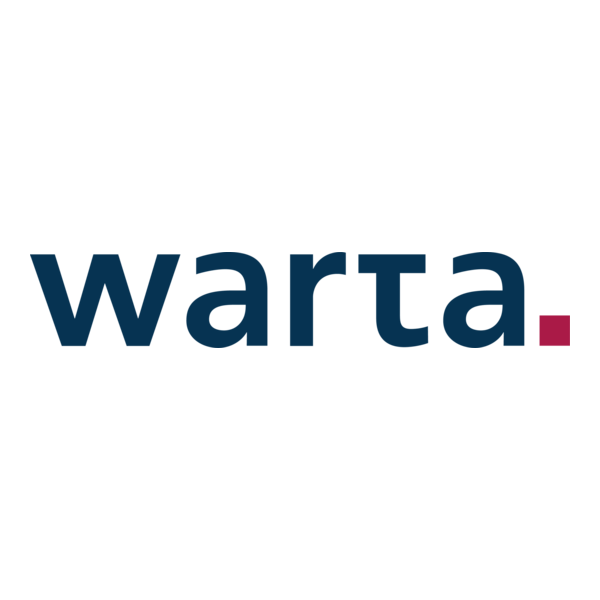 WARTA Logo PNG Vector