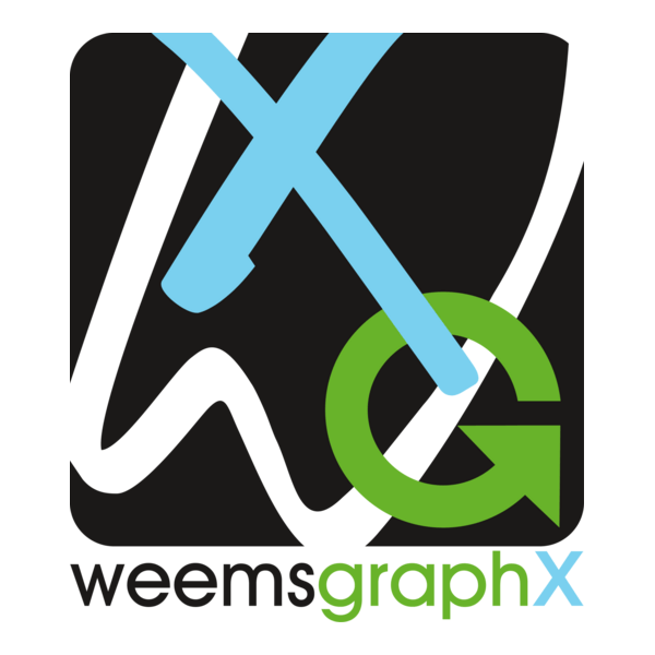 weems graphx Logo PNG Vector