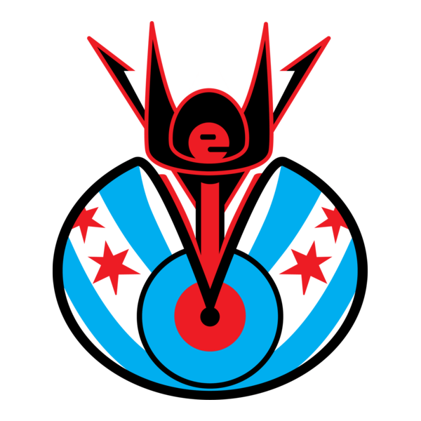 WEiV (Wide Eye View) Logo PNG Vector