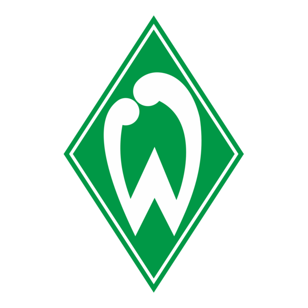Werder Bremen Logo PNG Vector