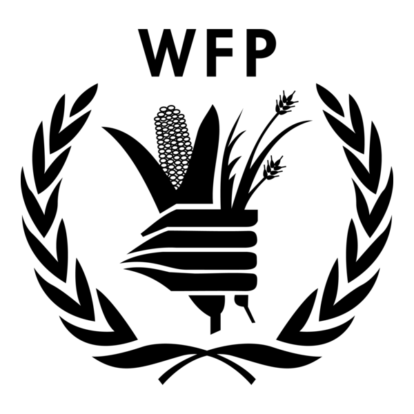 WFP-WORLD FOOD PROGRAMME Logo PNG Vector