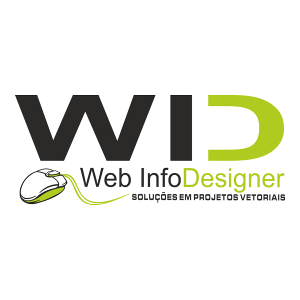 WID Logo PNG Vector