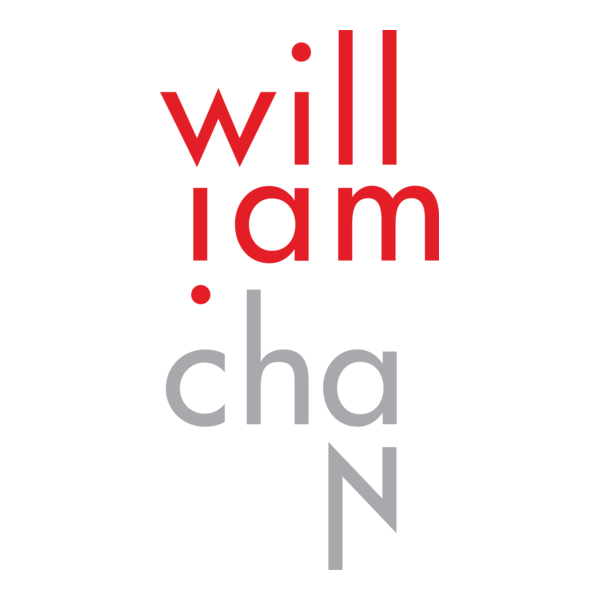 Wiliam Chan Logo PNG Vector