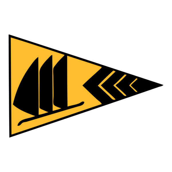 Windsurfing Verein Berlin Logo PNG Vector