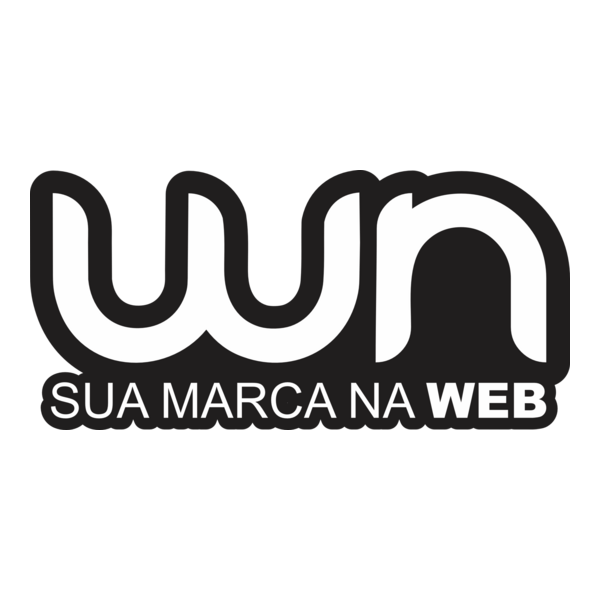 Wn web Logo PNG Vector