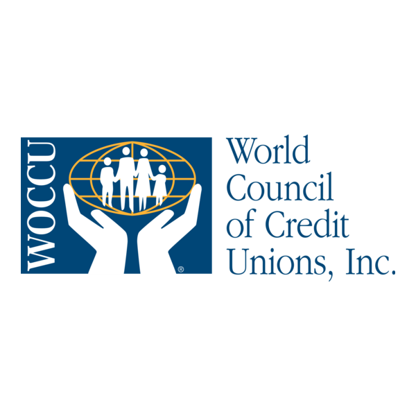 WOCCU Logo PNG Vector