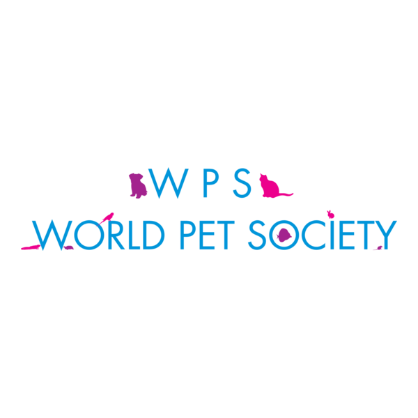 World Pet Society Logo PNG Vector