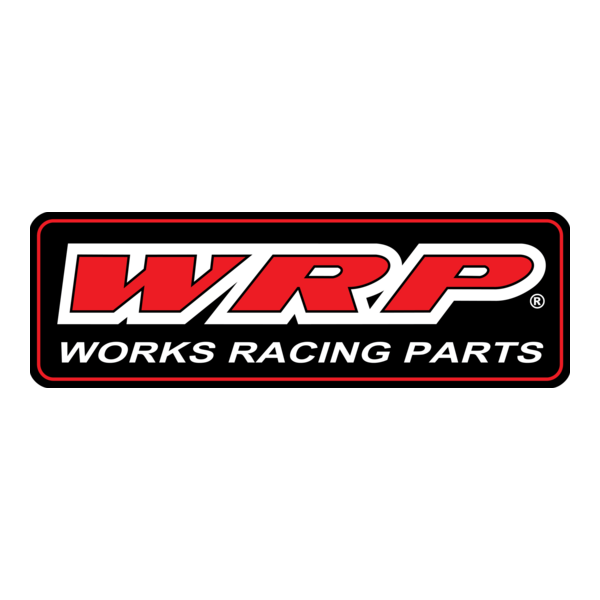 WRP Logo PNG Vector