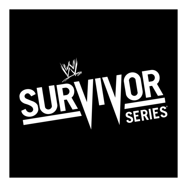 wwe survivor series Logo PNG Vector