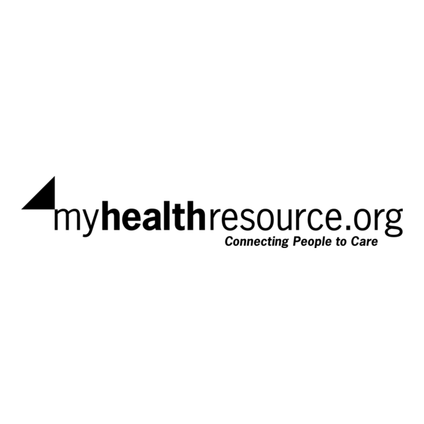 www.myhealthresource.org Logo PNG Vector