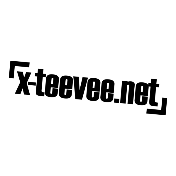 x-teevee.net Logo PNG Vector