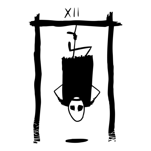 XII Logo PNG Vector