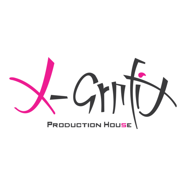 xxgrafix Logo PNG Vector