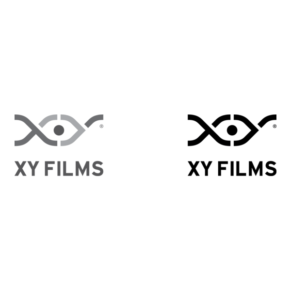 XY FILMS Logo PNG Vector
