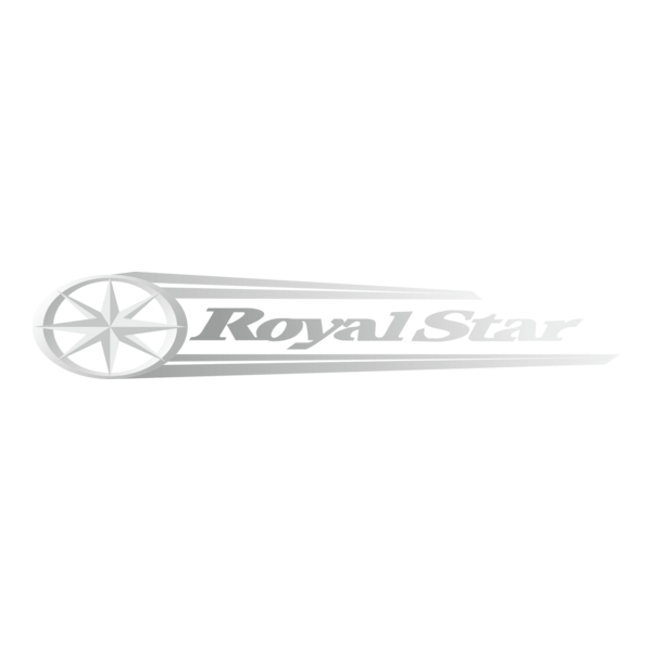 Yamaha Royalstar Logo PNG Vector