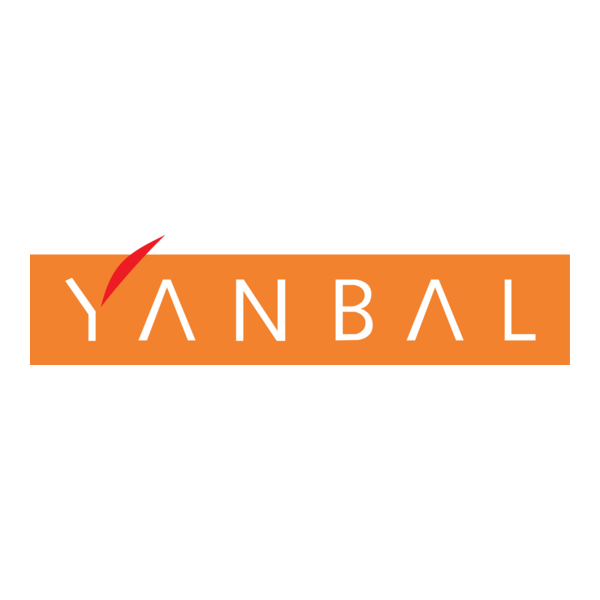 Yanbal Logo PNG Vector
