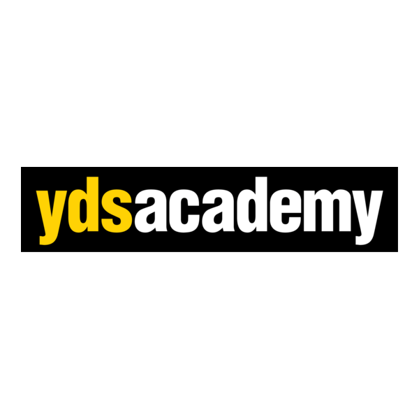 YDS Academy Logo PNG Vector