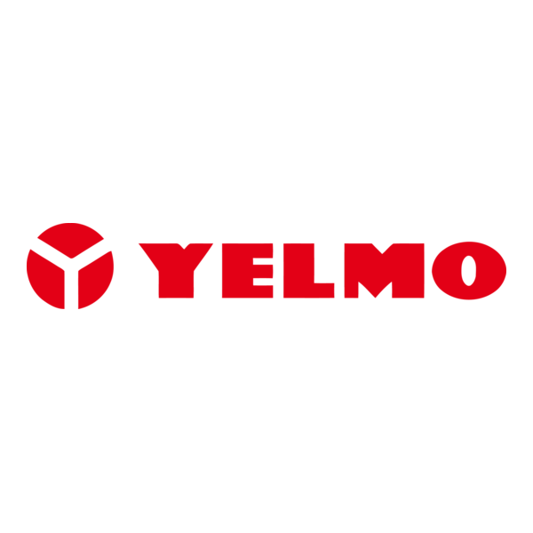 Yelmo Logo PNG Vector