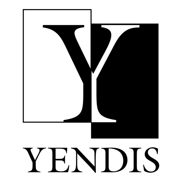 Yendis Editora Logo PNG Vector