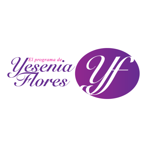 Yesenia Flores Logo PNG Vector