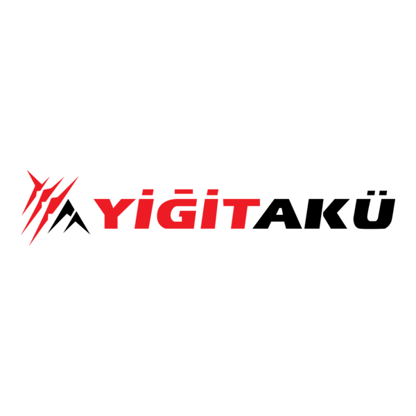 yigit akü yeni Logo PNG Vector