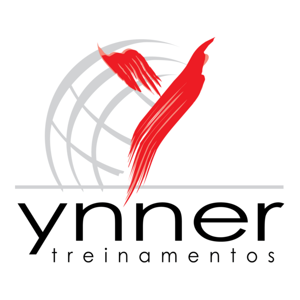 Ynner Treinamentos Logo PNG Vector