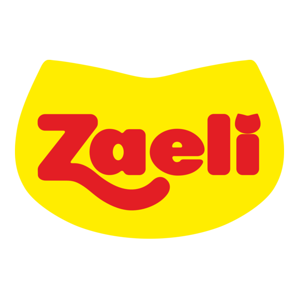 Zaeli Alimentos Logo PNG Vector