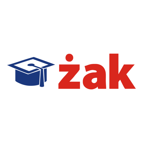 Zak Logo PNG Vector