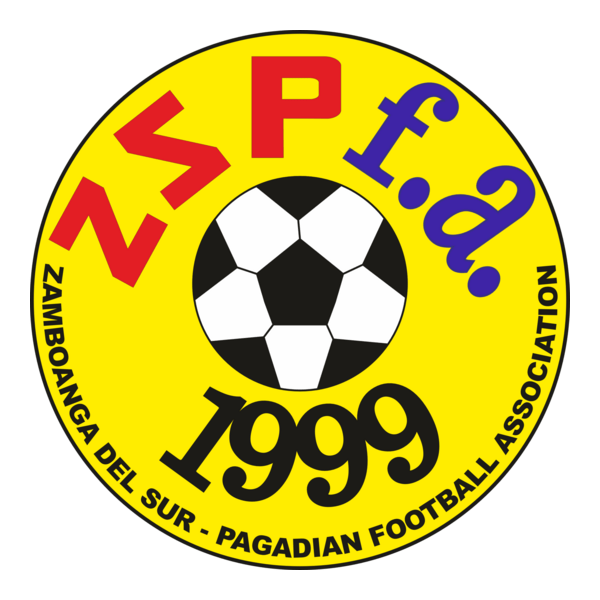 Zamboanga del Sur - Pagadian FA Logo PNG Vector