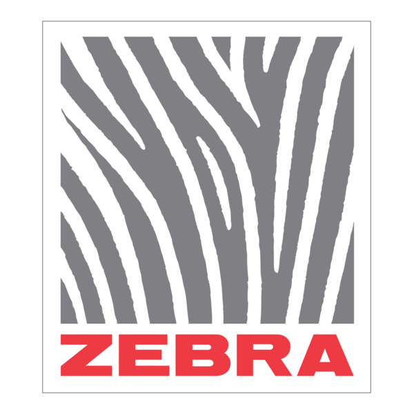 Zebra Mexico Logo PNG Vector