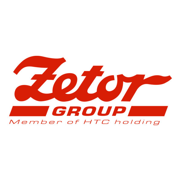 Zetor Group Logo PNG Vector