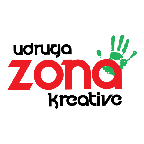 Zona kreative Logo PNG Vector