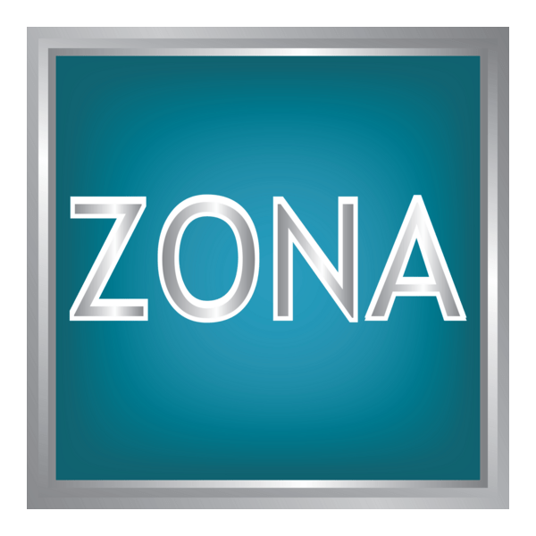 Zona Logo PNG Vector