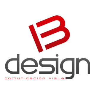 13 design Logo PNG Vector