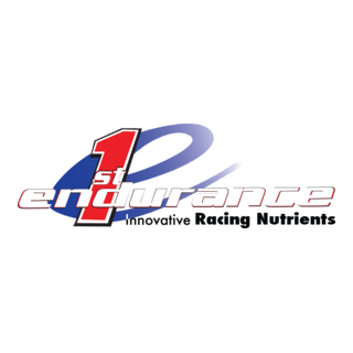 1st Endurance Logo PNG Vector