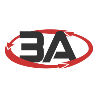 3A Logo PNG Vector