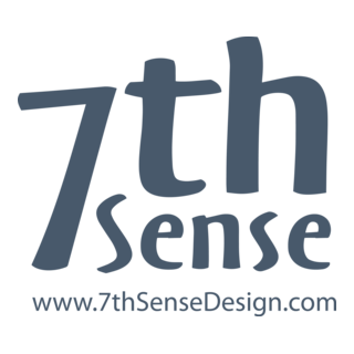 7th Sense Logo PNG Vector