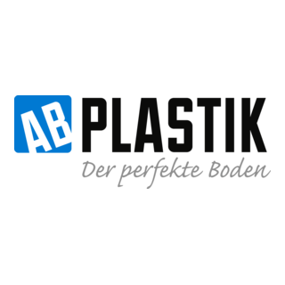 AB-Plastik Logo PNG Vector