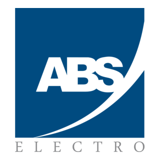 ABS Electro Logo PNG Vector