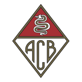 AC Bellinzona 80's Logo PNG Vector