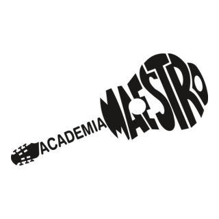 Academia Maestro Logo PNG Vector