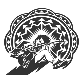 AC&DC Logo PNG Vector