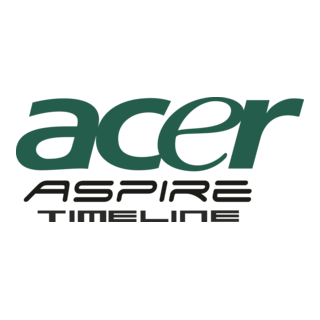 Acer Aspire timeline Logo PNG Vector