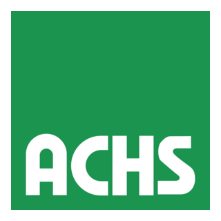 ACHS Logo PNG Vector