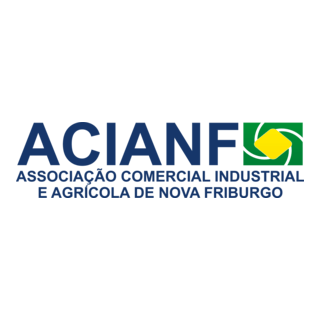 ACIANF Logo PNG Vector