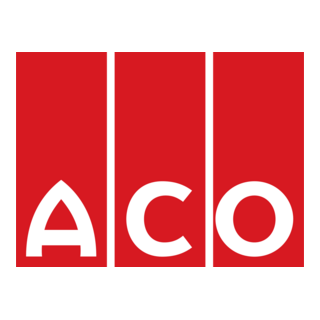 ACO Logo PNG Vector