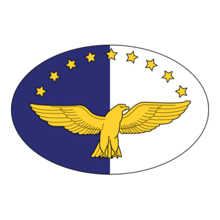 Acores Logo PNG Vector