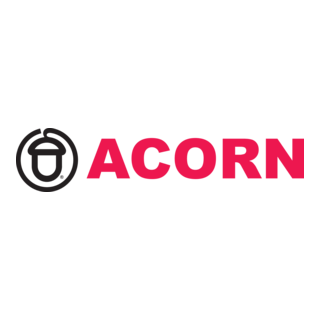 ACORN Logo PNG Vector