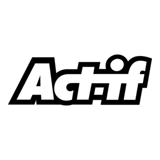 Act-if Logo PNG Vector