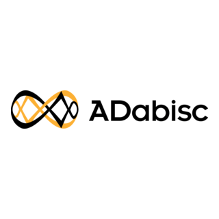 Adabisc Logo PNG Vector